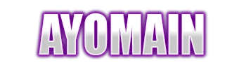 Logo AYOMAIN